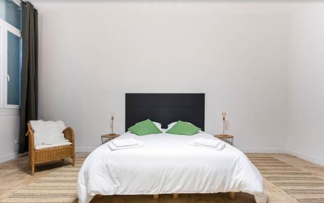 Appartement - Class Appart Ref 5053