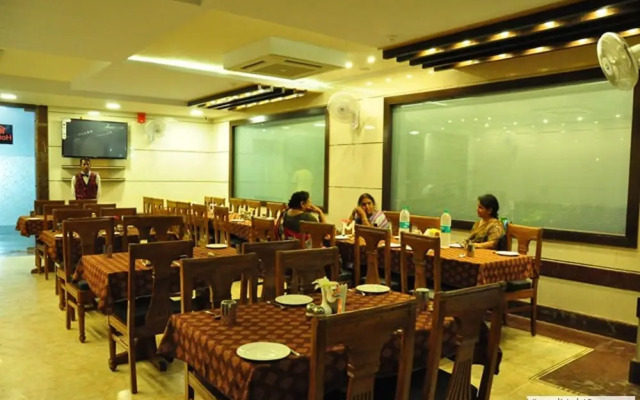 Hotel Basera Brij Bhoomi