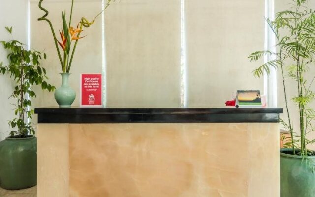 Abian Biu Mansion by Zen Rooms