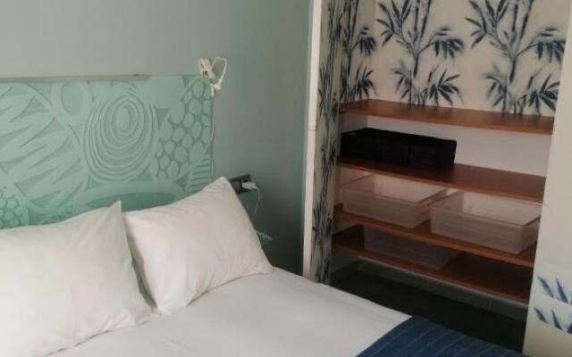 Apartamento coqueto y bien situado