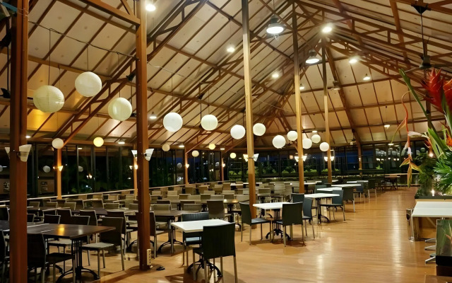 JSI Resort