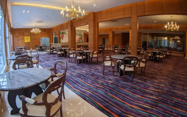 Puri Senyiur Hotel