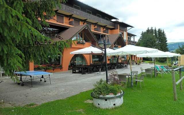 Albergo Miramonti Dependance
