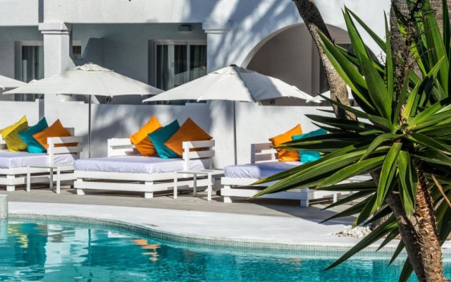 Hotel Vibra Bossa Flow - Adults Only