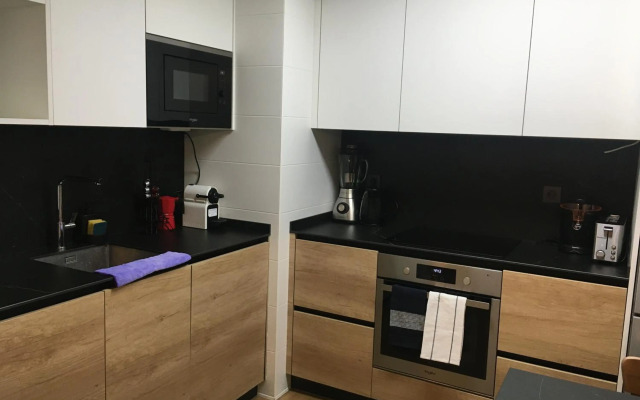 Apartamento Pamplona Comfort