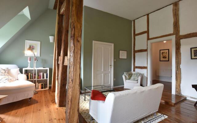 Wohnung Nahe Ostsee Kuhlungsborn