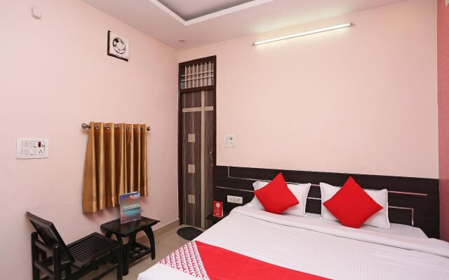 Oyo 2857 Hotel Delite