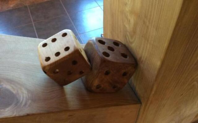 Los Mañíos Del Queulat