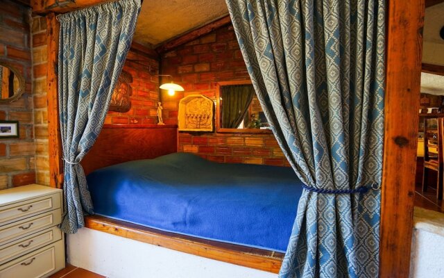 Charming Holiday Home in Banj With Private Terrace