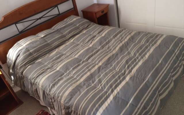Apartamento Playa Concon 1