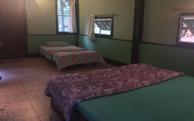Pai Highland Resort