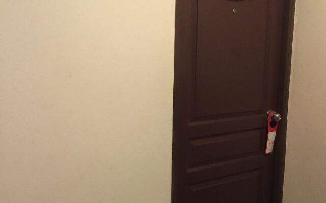 Lanta MP Place Hotel