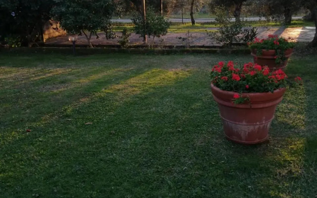 Villetta 3 km dal mare