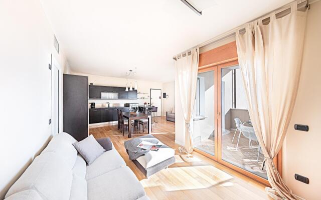 La Cascata 26 Apartment by Wonderful Italy