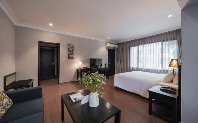 La Passion Classic Hotel