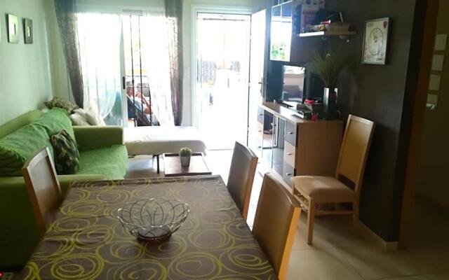 Apartamento Jardines del Mar REF 010