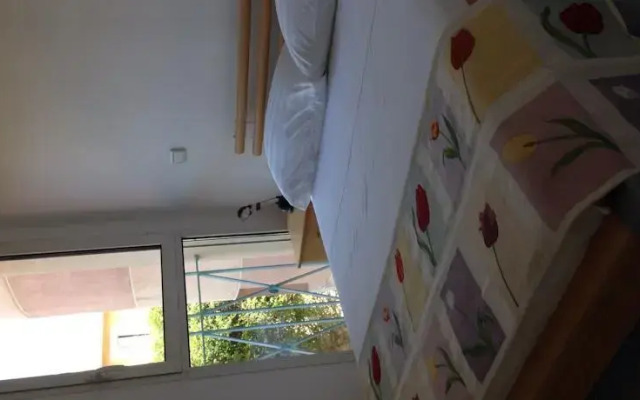 Very Nice Flat St. Jean Cap Ferrat