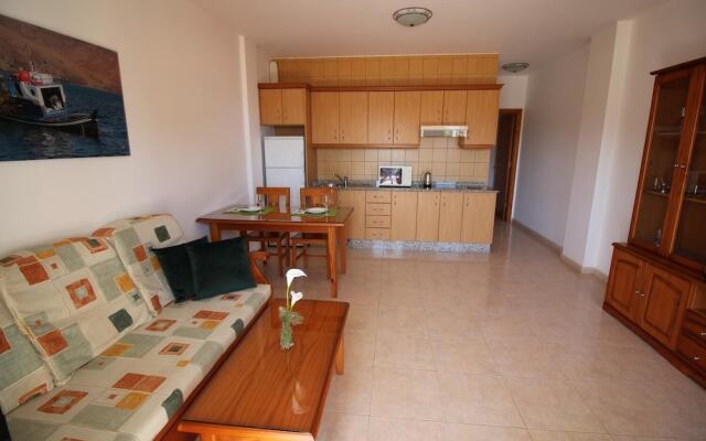 Cala Apartments 2Pax 1C