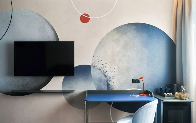 ibis Styles Katowice Airport (Opening Summer 2025)