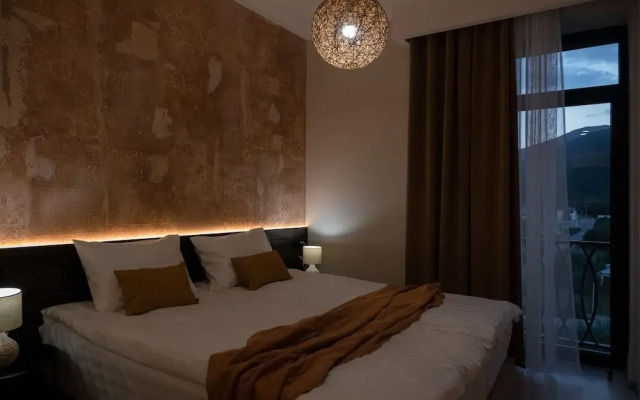 RIS Holiday Apartments Tsaghkadzor