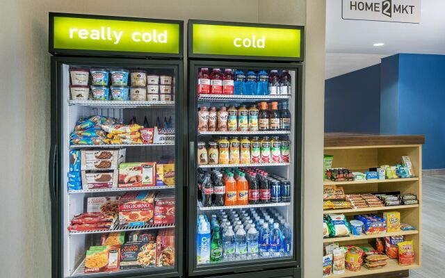 Home2 Suites by Hilton Austin Airport