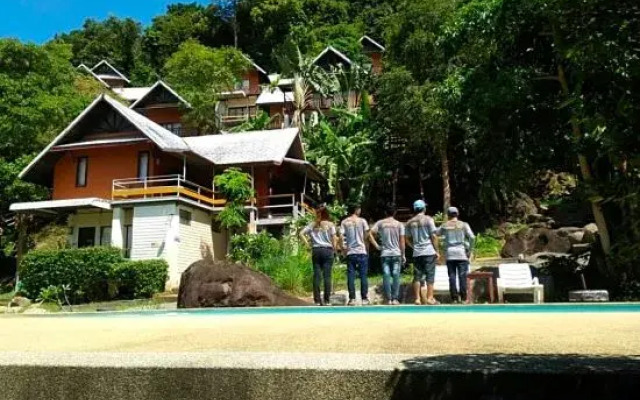 Phitharom PP Resort
