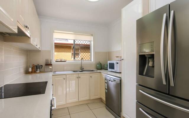 2 Bedroom Apartment on the Gold Coast