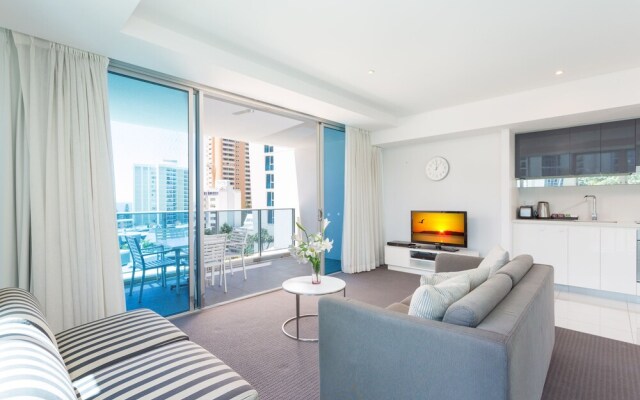 H Residences by Holiday Holiday