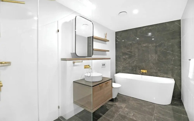 Serain Residences on 88 Esplanade