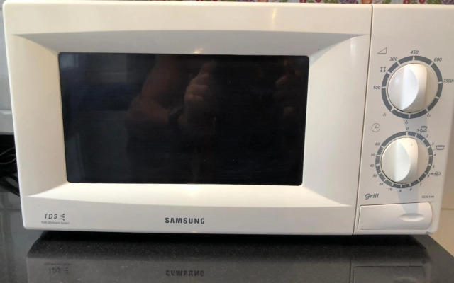 Espectacular en primera línea de la playa