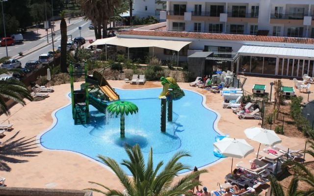 Balansat Y Torremar Apartamentos