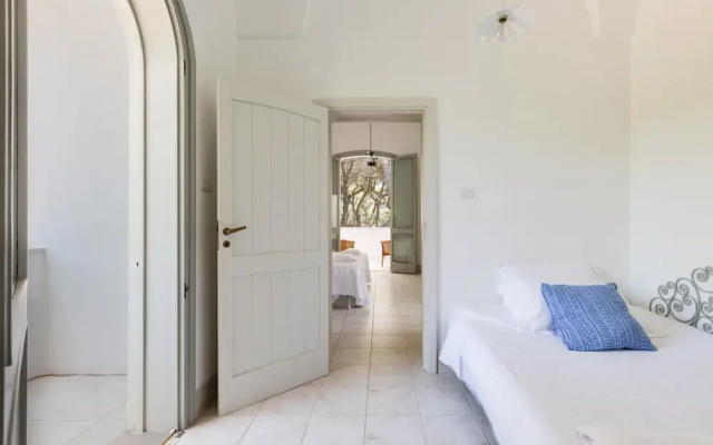 Masseria Villa
