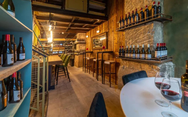 Stay Inn Hostel