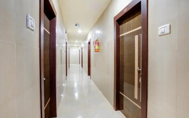 Balaji Residency by OYO Rooms