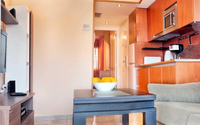 Benalmadena 2 - Modern Apartment 100 m to the Beach