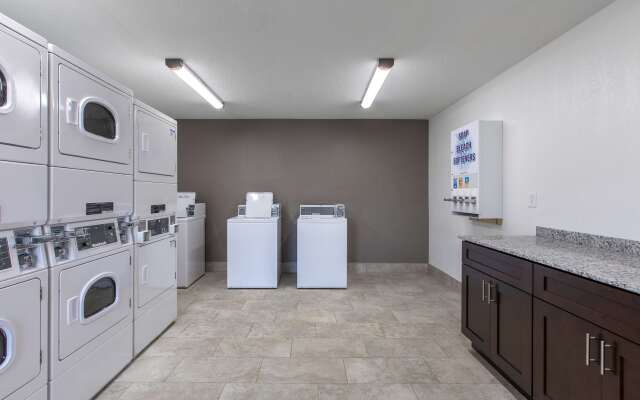 Studio 6 Greenville, SC - I-85 Near Downtown