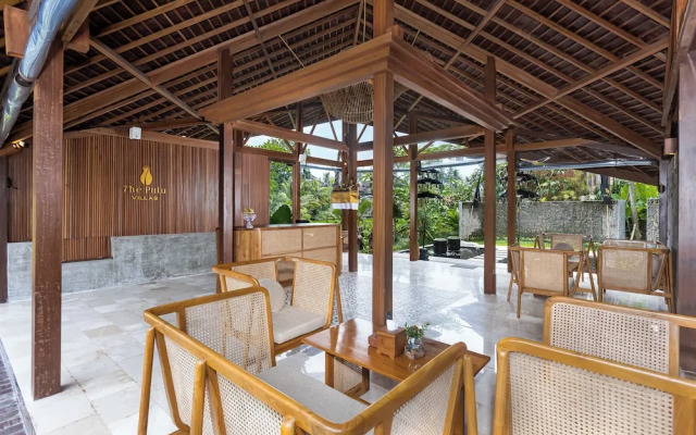 The Pulu Villas by GenuineHost