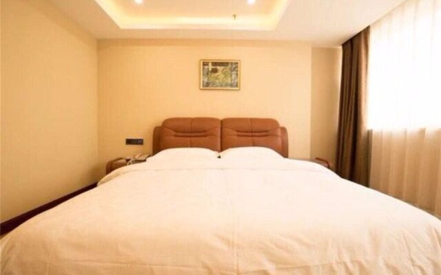 Shenyang Astronomy Hotel