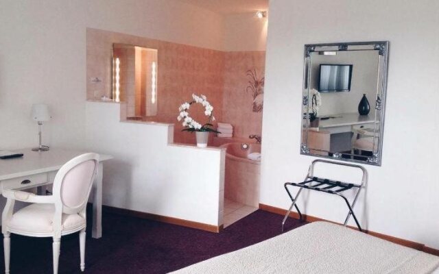 Hotel Relais du Vignoble