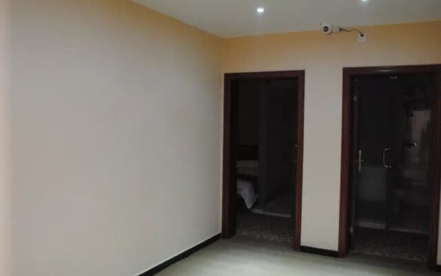 Qinxing Hotel