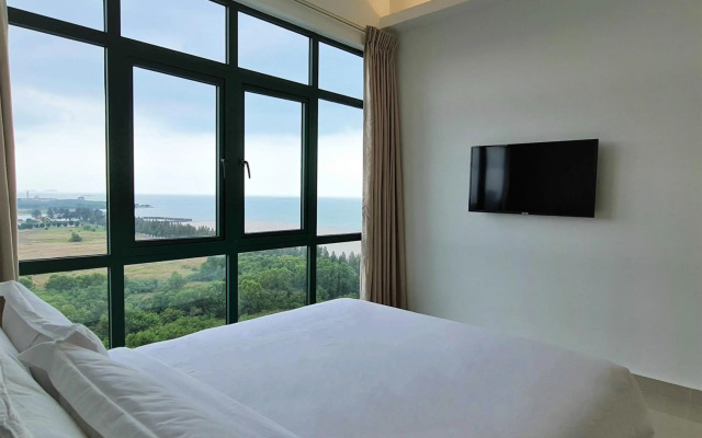 Swan Garden Resort Hotel