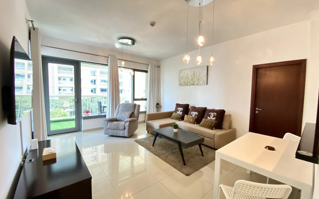 Unit 4005 29 Blvd in Dubai