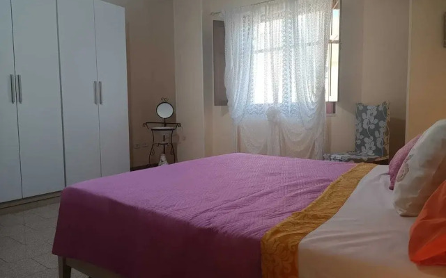 Casa AuroraRosa