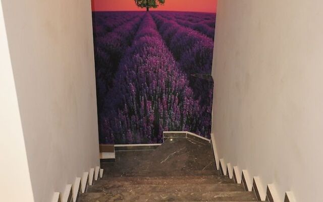 Koc Otel Elit Terminal