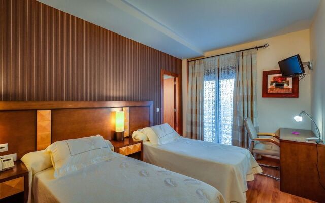 Hotel Ciudad de Martos