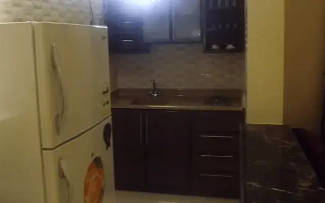 Baron Palace - Almasif Hotel Apartments
