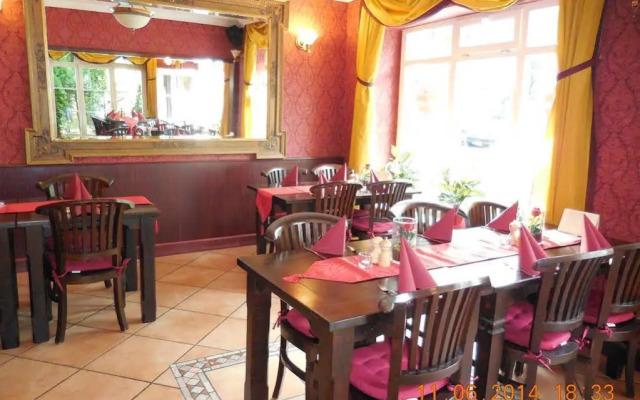 Hotel Athos