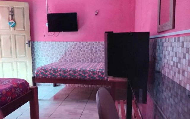 Pousada Guaraná da Cláudia