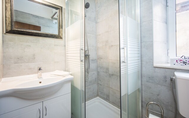 Stone house Lino Trogir