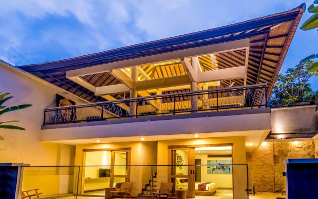 Paon Desa Ubud Hotel